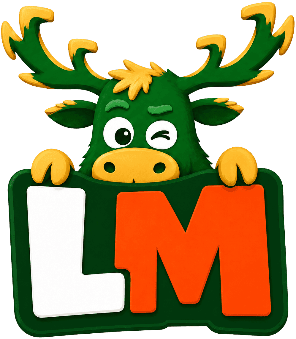 LuckyMooze