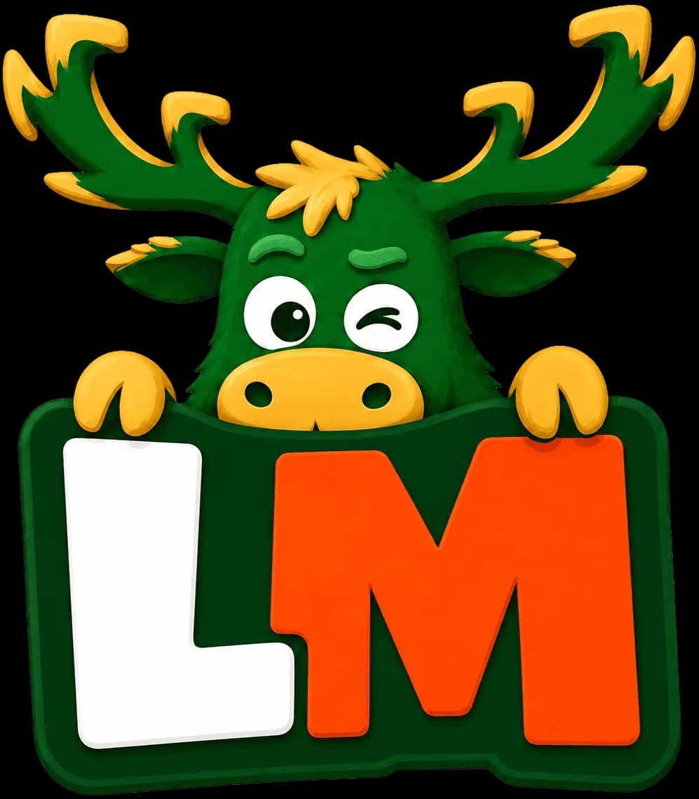 LuckyMooze